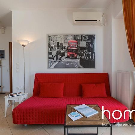 Hellinikon Homm Close To The Metro Athens Luaran gambar