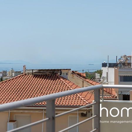 Hellinikon Homm Close To The Metro Athens Luaran gambar