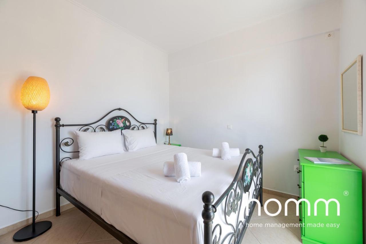 Hellinikon Homm Close To The Metro Athens Luaran gambar