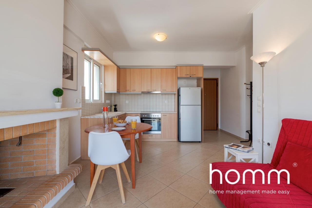 Hellinikon Homm Close To The Metro Athens Luaran gambar